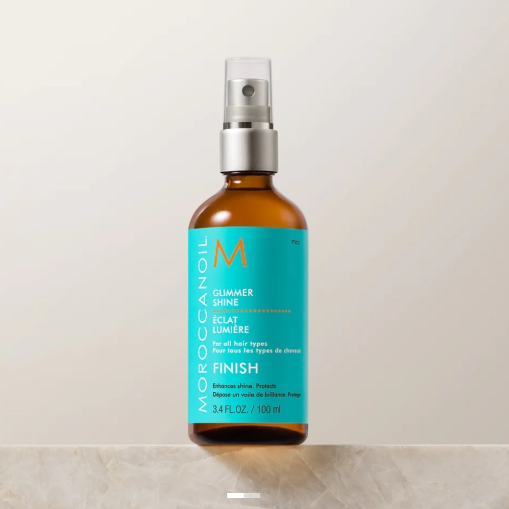 Moroccanoil Glimmer Shine
